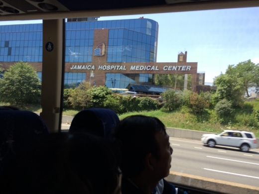 Jamaica Hospital Medical Center in Jamaica City, New York, United States - #4 Photo of Point of interest, Establishment, Hospital