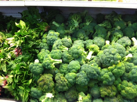 Route 9 Farmers Market Inc in South Amboy City, New Jersey, United States - #4 Photo of Food, Point of interest, Establishment, Store, Grocery or supermarket