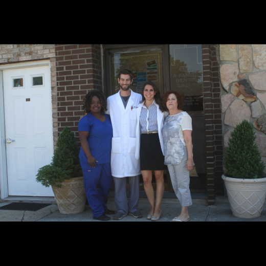 A Family Dental Group in Belleville City, New Jersey, United States - #3 Photo of Point of interest, Establishment, Health, Doctor, Dentist