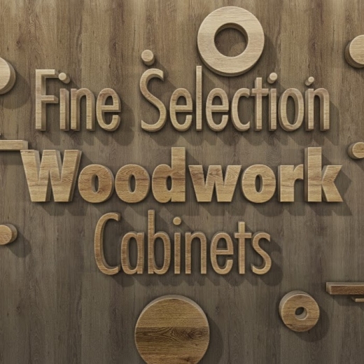 Photo by Fine Selection Woodworks & Cabinets, Inc. for Fine Selection Woodworks & Cabinets, Inc.