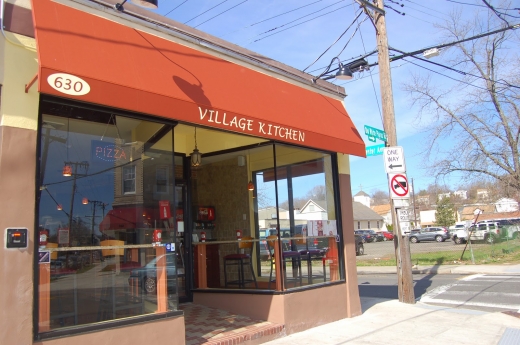 Village Kitchen in Mamaroneck City, New York, United States - #1 Photo of Restaurant, Food, Point of interest, Establishment