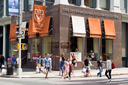 International Culinary Center in New York City, New York, United States - #1 Photo of Point of interest, Establishment