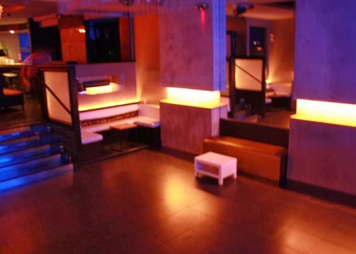 AQUA Lounge in Brooklyn City, New York, United States - #1 Photo of Point of interest, Establishment, Bar, Night club