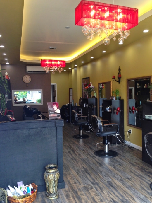 Farah's Hair Studio in Kings County City, New York, United States - #1 Photo of Point of interest, Establishment, Beauty salon