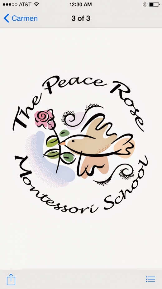 Photo by <br />
<b>Notice</b>:  Undefined index: user in <b>/home/www/activeuser/data/www/vaplace.com/core/views/default/photos.php</b> on line <b>128</b><br />
. Picture for The Peace Rose Montessori School in Parlin City, New Jersey, United States - Point of interest, Establishment, School