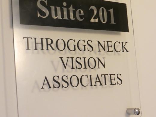 Photo by <br />
<b>Notice</b>:  Undefined index: user in <b>/home/www/activeuser/data/www/vaplace.com/core/views/default/photos.php</b> on line <b>128</b><br />
. Picture for Throggs Neck Vision Associates; Dr. Claudette Lomonaco in Bronx City, New York, United States - Point of interest, Establishment, Health