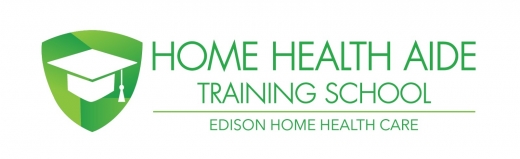 Home Health Aide Training School of Edison HHC in Bronx City, New York, United States - #1 Photo of Point of interest, Establishment, Finance, School, Health
