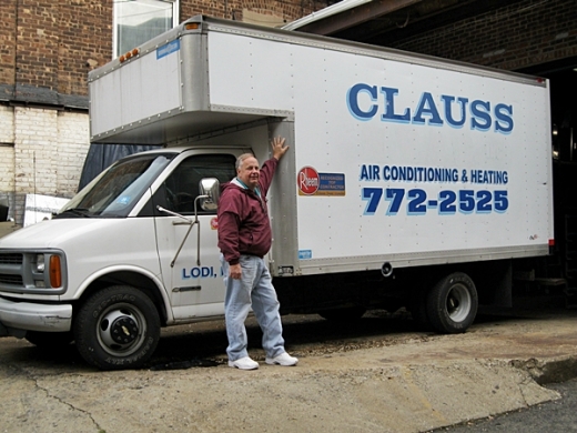 Clauss Mechanical Systems in Lodi City, New Jersey, United States - #2 Photo of Point of interest, Establishment, General contractor