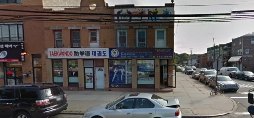 Nybbc Tae Kwon Do School in Queens City, New York, United States - #2 Photo of Point of interest, Establishment, Health