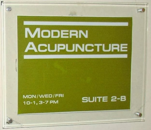 Modern Acupuncture in Totowa City, New Jersey, United States - #2 Photo of Point of interest, Establishment, Health, Spa