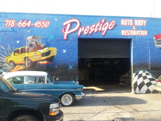 Photo by <br />
<b>Notice</b>:  Undefined index: user in <b>/home/www/activeuser/data/www/vaplace.com/core/views/default/photos.php</b> on line <b>128</b><br />
. Picture for Prestige Autobody & Restoration in Brooklyn City, New York, United States - Point of interest, Establishment, Car repair