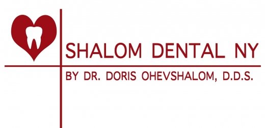 Shalom Dental NY in New York City, New York, United States - #3 Photo of Point of interest, Establishment, Health, Dentist
