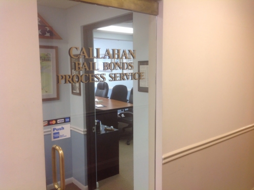 Callahan Lawyers Service in Hackensack City, New Jersey, United States - #2 Photo of Point of interest, Establishment