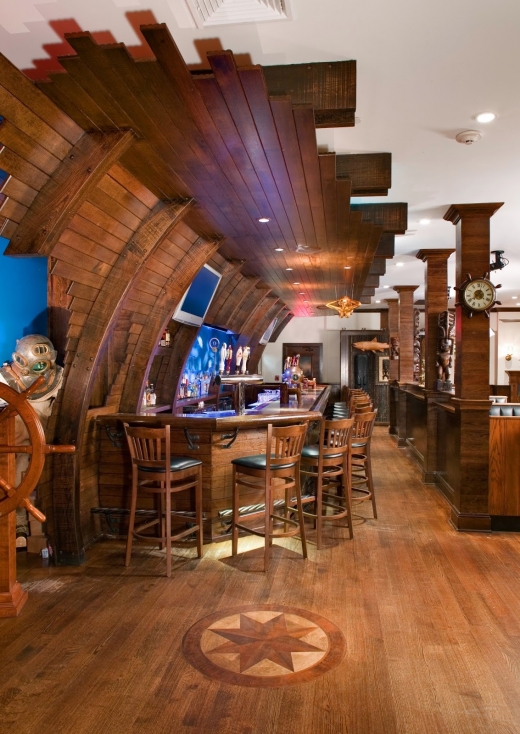 Shipwreck Tavern in Bayville City, New York, United States - #1 Photo of Restaurant, Food, Point of interest, Establishment, Bar