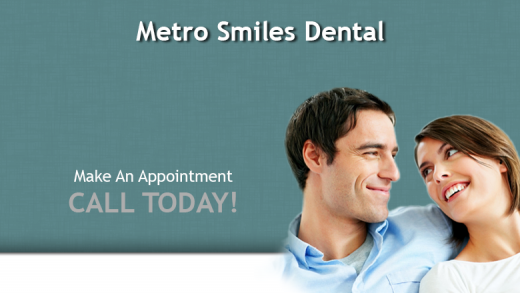 Photo by <br />
<b>Notice</b>:  Undefined index: user in <b>/home/www/activeuser/data/www/vaplace.com/core/views/default/photos.php</b> on line <b>128</b><br />
. Picture for Metro Smiles Dental in Forest Hills City, New York, United States - Point of interest, Establishment, Health, Dentist