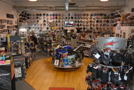 Pompton Sport Center in Pompton Plains City, New Jersey, United States - #3 Photo of Point of interest, Establishment, Car dealer, Store