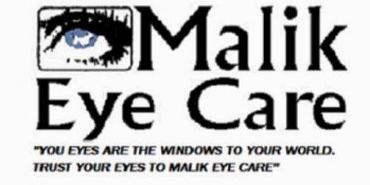 Photo by Malik Eye Care for Malik Eye Care