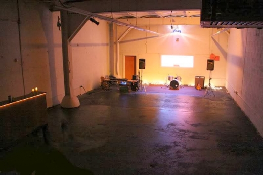 South 1st Studios in Brooklyn City, New York, United States - #1 Photo of Point of interest, Establishment