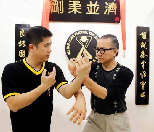 Photo by <br />
<b>Notice</b>:  Undefined index: user in <b>/home/www/activeuser/data/www/vaplace.com/core/views/default/photos.php</b> on line <b>128</b><br />
. Picture for Practical Wing Chun Kung Fu NYC in New York City, New York, United States - Point of interest, Establishment, School, Health
