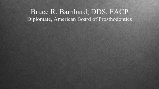 Bruce R. Barnhard, DDS in Millburn City, New Jersey, United States - #1 Photo of Point of interest, Establishment, Health, Dentist