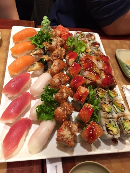 Photo by <br />
<b>Notice</b>:  Undefined index: user in <b>/home/www/activeuser/data/www/vaplace.com/core/views/default/photos.php</b> on line <b>128</b><br />
. Picture for East Sushi Bistro in Kings County City, New York, United States - Restaurant, Food, Point of interest, Establishment