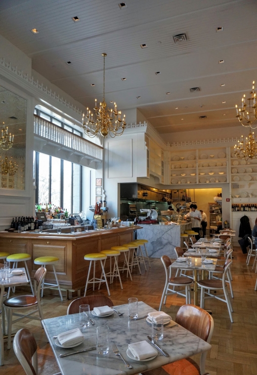 Caffè Storico in Manhattan City, New York, United States - #1 Photo of Restaurant, Food, Point of interest, Establishment