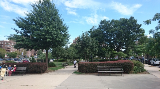 MacDonald Park in Forest Hills City, New York, United States - #1 Photo of Point of interest, Establishment, Park