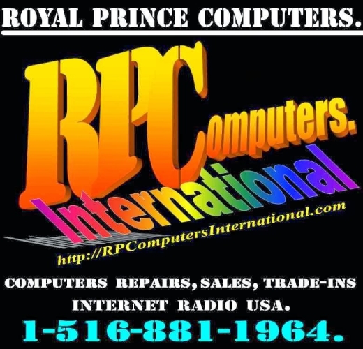 Royal Prince Computers USA in Queens City, New York, United States - #3 Photo of Point of interest, Establishment, Store, Electronics store