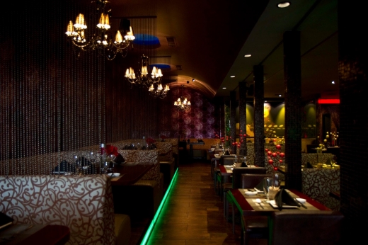 Fushimi in Brooklyn City, New York, United States - #4 Photo of Restaurant, Food, Point of interest, Establishment, Bar, Night club