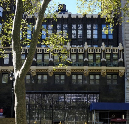 Guttman Community College in New York City, New York, United States - #3 Photo of Point of interest, Establishment