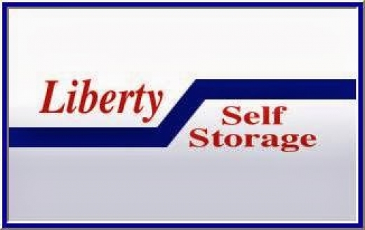 Liberty Self Storage in Jersey City, New Jersey, United States - #2 Photo of Point of interest, Establishment, Store, Moving company, Storage
