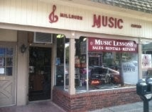 Millburn Music Center Inc in Millburn City, New Jersey, United States - #1 Photo of Point of interest, Establishment, Store