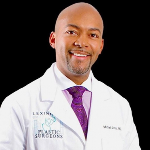 Lexington Plastic Surgeons: Dr. Michael E. Jones in New York City, New York, United States - #4 Photo of Point of interest, Establishment, Health, Doctor