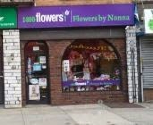 1-800-FLOWERS | Flowers by Nonna in Ridgewood City, New York, United States - #3 Photo of Point of interest, Establishment, Store, Florist