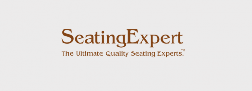 Photo by Seating Expert, Inc for Seating Expert, Inc