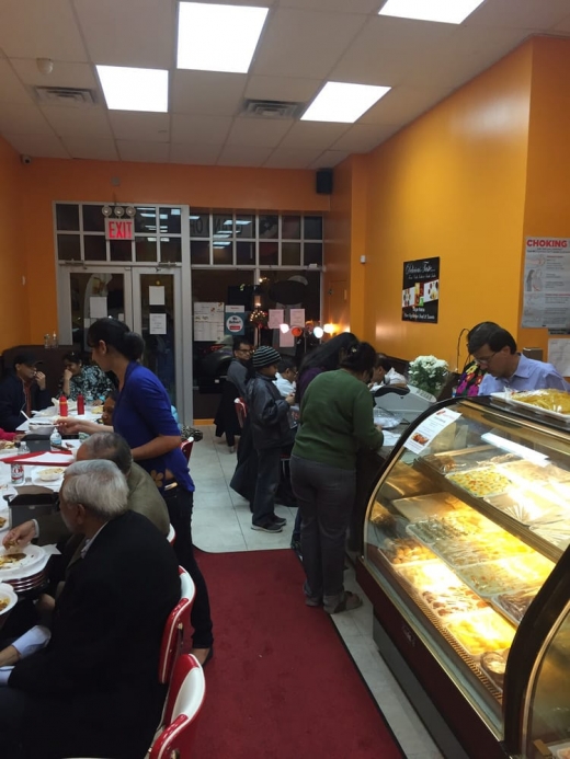 Sagar Ratna in Queens City, New York, United States - #2 Photo of Restaurant, Food, Point of interest, Establishment