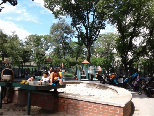 Robert Bendheim Playground in New York City, New York, United States - #2 Photo of Point of interest, Establishment, Park