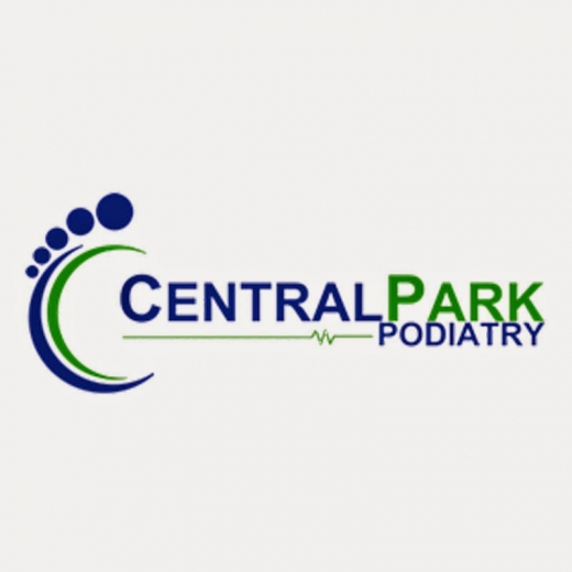 Photo by Central Park Foot Rehabilitation Associate for Central Park Foot Rehabilitation Associate