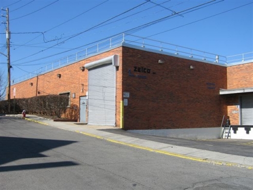 Haven Studios NY / Zeller Properties, LLC in Mount Vernon City, New York, United States - #1 Photo of Point of interest, Establishment