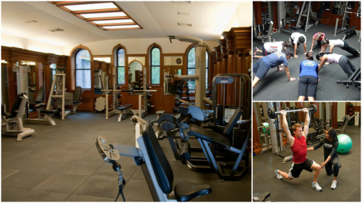 Elysium Fitness in New York City, New York, United States - #3 Photo of Point of interest, Establishment, Health, Gym