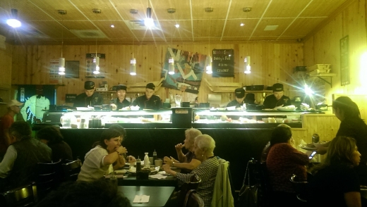 Nakata in Staten Island City, New York, United States - #3 Photo of Restaurant, Food, Point of interest, Establishment