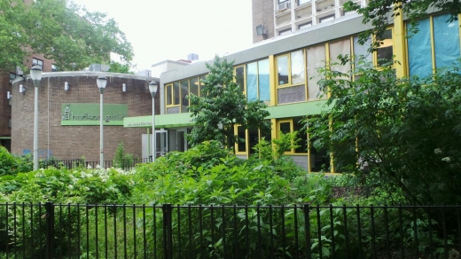 Elliot Community Center in New York City, New York, United States - #1 Photo of Point of interest, Establishment