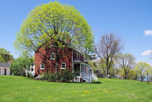 Fort Totten Park in Bayside City, New York, United States - #3 Photo of Point of interest, Establishment, Park