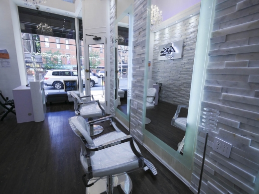 LaKres Salon in New York City, New York, United States - #2 Photo of Point of interest, Establishment, Hair care