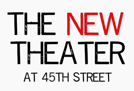 The New Theater at 45th Street in New York City, New York, United States - #2 Photo of Point of interest, Establishment