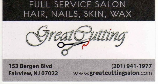 Great Cutting Salon in Fairview City, New Jersey, United States - #3 Photo of Point of interest, Establishment, Health, Beauty salon, Hair care