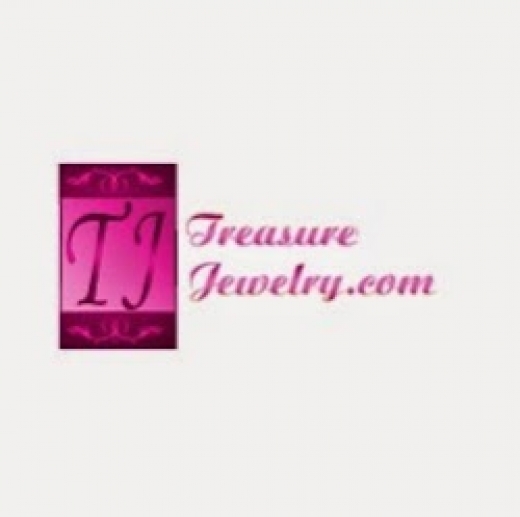 Photo by Treasure Jewelry Inc. for Treasure Jewelry Inc.