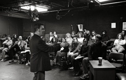 John Pallotta Acting Studio in New York City, New York, United States - #2 Photo of Point of interest, Establishment