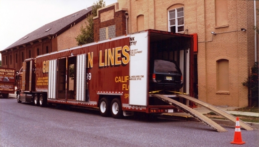 Gibraltar Van Lines in Montclair City, New Jersey, United States - #2 Photo of Point of interest, Establishment, Moving company, Storage