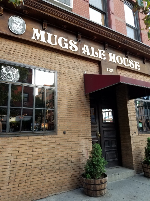 Mugs Alehouse in Kings County City, New York, United States - #1 Photo of Point of interest, Establishment, Bar